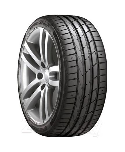 HANKOOK Ventus S1 evo 2 K117 225/55R17 97W Фото 2