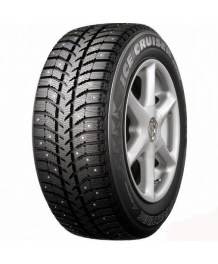 BRIDGESTONE Ice Cruiser 7000 255/50R19 107T Фото 4