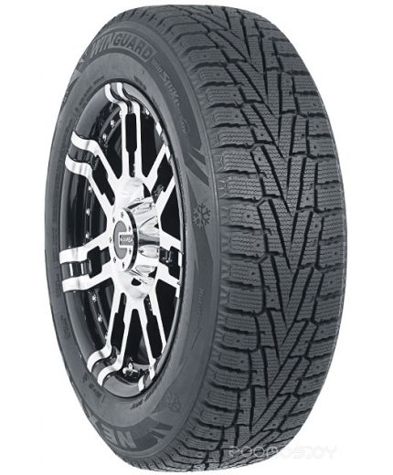NEXEN Winguard WinSpike SUV 245/70R17 110T Фото 2