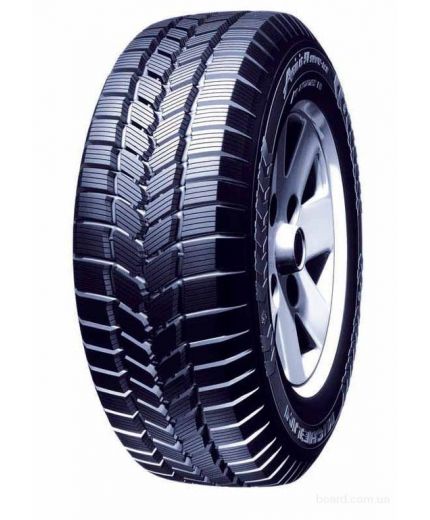 MICHELIN Agilis 51 Snow-Ice 215/60R16C 103/101T Фото 7