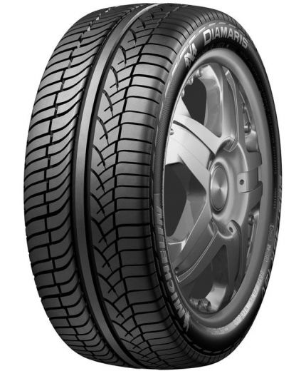 MICHELIN 4X4 Diamaris 275/40R20 106Y