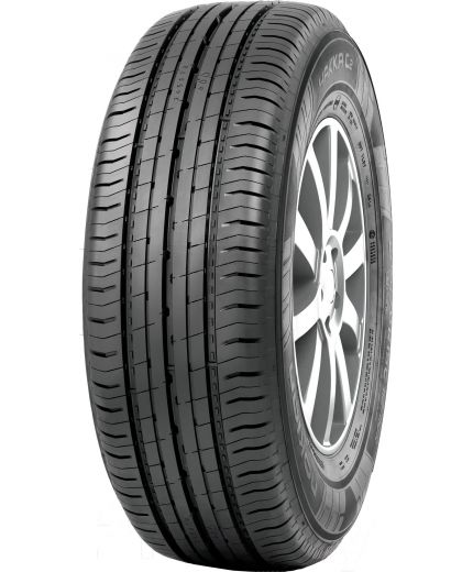 NOKIAN Hakka C2 215/75R16C 116/114S