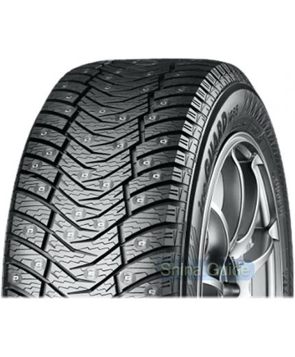 YOKOHAMA iceGUARD IG65 215/50R17 95T