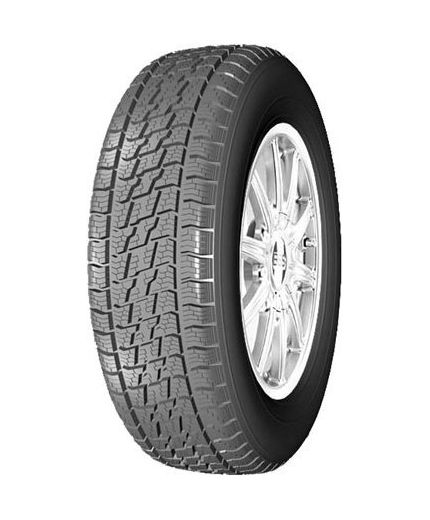 KAMA 235 215/70R16 99H Фото 6