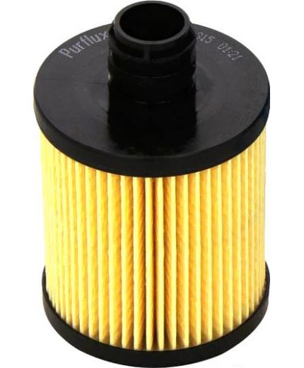 Purflux Фильтр масляный для двс Фото 2