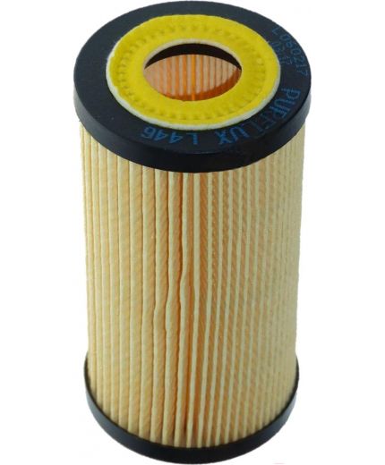 Purflux Фильтр масляный для двс