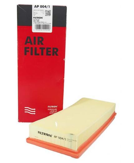 FILTRON Фильтр воздушный