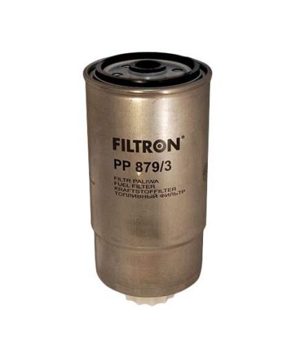 FILTRON Фильтр топливный Фото 3