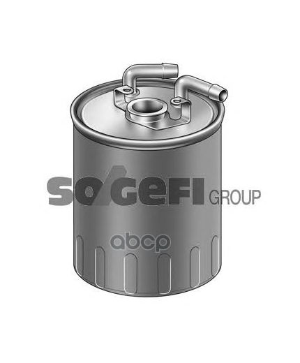 Purflux Фильтр топливный для двс