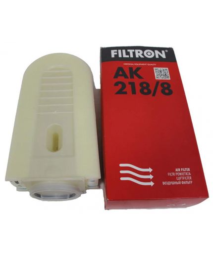 FILTRON Фильтр воздушный Фото 3