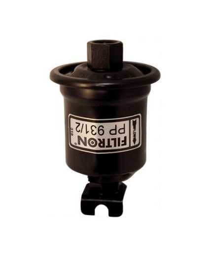 FILTRON Фильтр топливный Фото 2