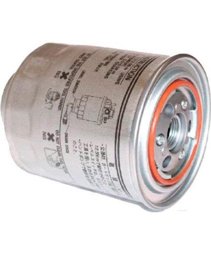 Japanparts Фильтр топливный