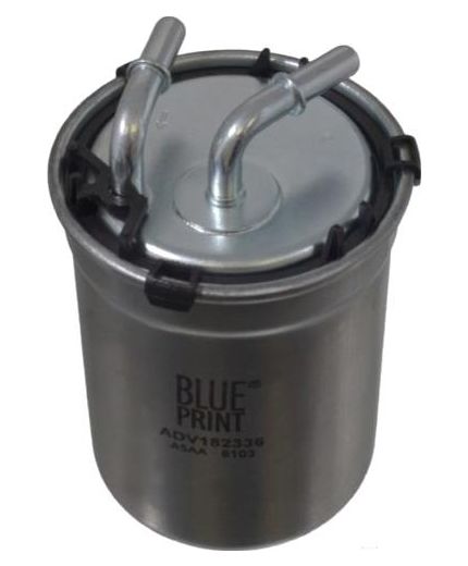 BLUE PRINT Фильтр топливный