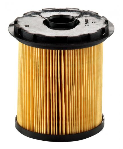 Mann-Filter Фильтр топливный Фото 3