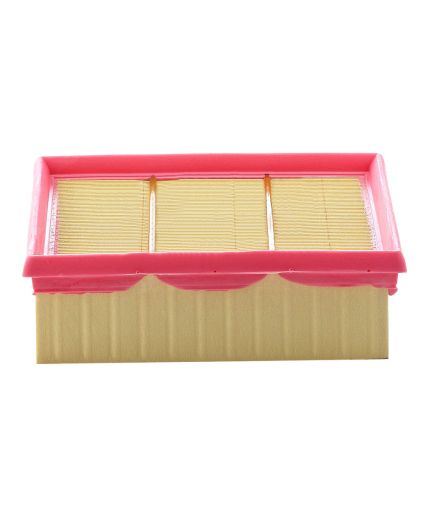 Mann-Filter Фильтр воздушный Фото 5