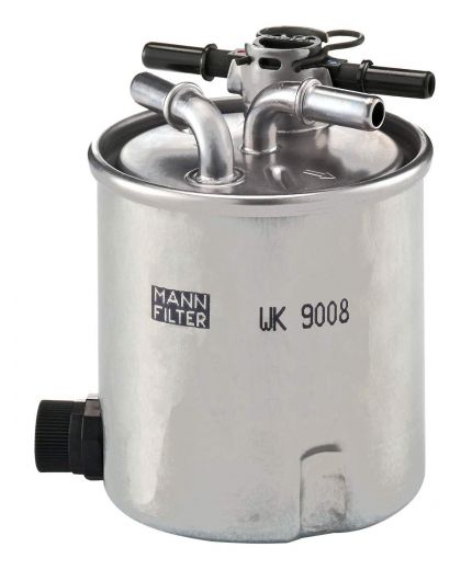 Mann-Filter Фильтр топливный