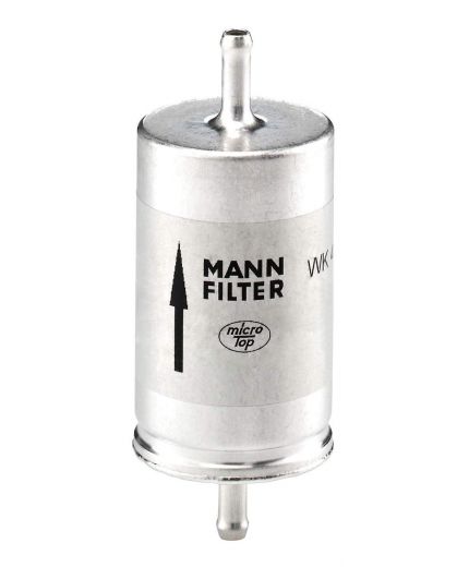 Mann-Filter Фильтр топливный
