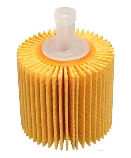 BIG Filter Фильтр масляный Фото 2