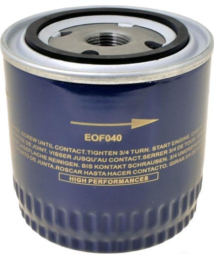 COMLINE Фильтр масляный