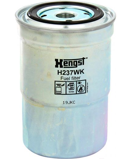 Hengst Фильтр топливный