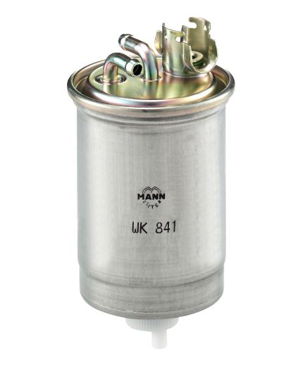 Mann-Filter Фильтр топливный