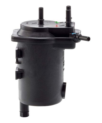 Mann-Filter Фильтр топливный Фото 4