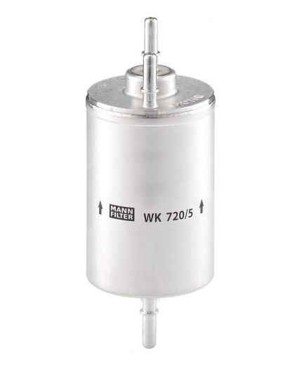 Mann-Filter Фильтр топливный