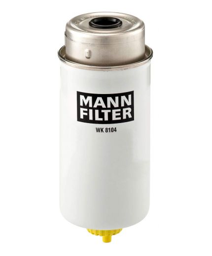 Mann-Filter Фильтр топливный