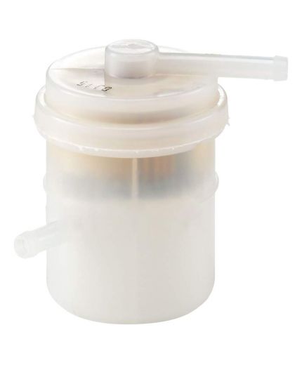 Mann-Filter Фильтр топливный Фото 4