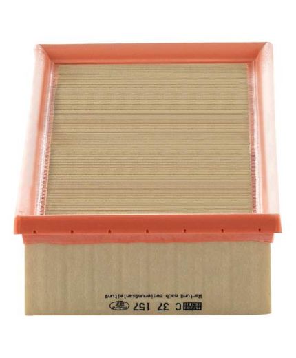 Mann-Filter Фильтр воздушный Фото 4