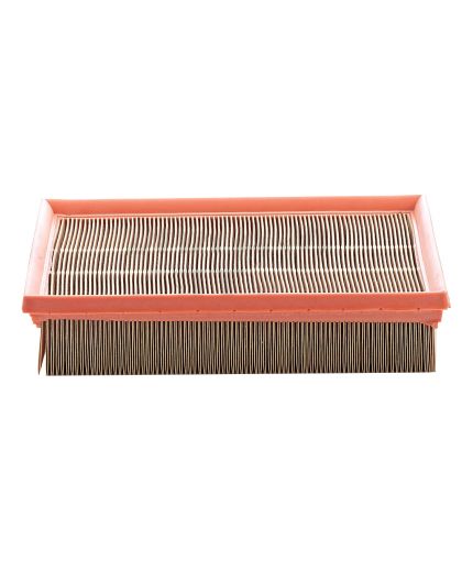 Mann-Filter Фильтр воздушный Фото 5