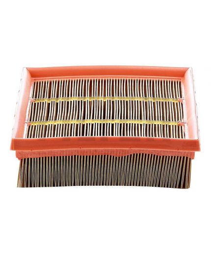 Mann-Filter Фильтр воздушный Фото 5