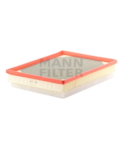 Mann-Filter Фильтр воздушный Фото 5