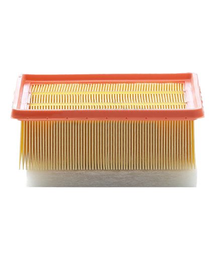 Mann-Filter Фильтр воздушный Фото 6