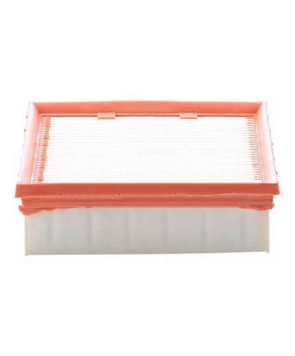 Mann-Filter Фильтр воздушный Фото 4