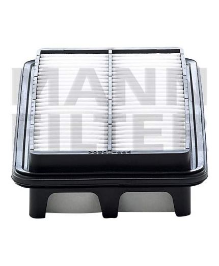 Mann-Filter Фильтр воздушный Фото 4