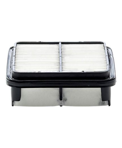 Mann-Filter Фильтр воздушный Фото 4