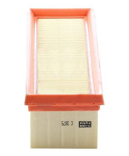 Mann-Filter Фильтр воздушный