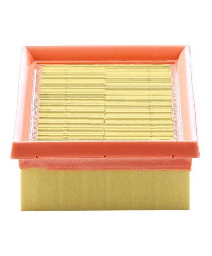 Mann-Filter Фильтр воздушный Фото 2