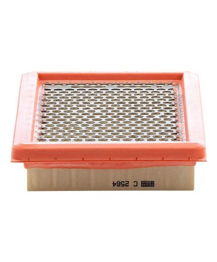 Mann-Filter Фильтр воздушный Фото 6