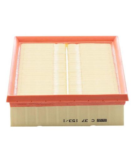 Mann-Filter Фильтр воздушный Фото 5