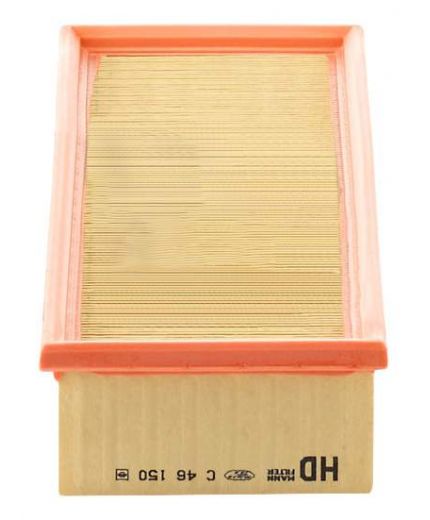 Mann-Filter Фильтр воздушный Фото 5