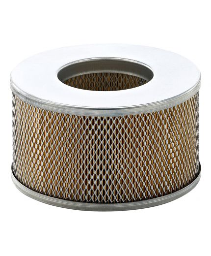 Mann-Filter Фильтр воздушный