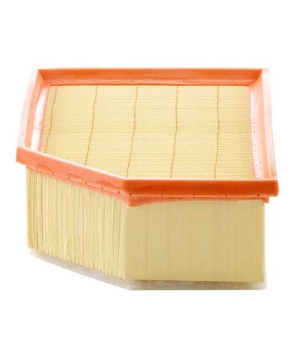 Mann-Filter Фильтр воздушный Фото 5