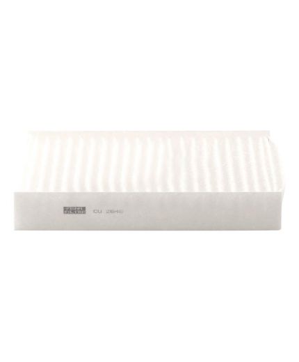 Mann-Filter Фильтр салонный (без рамки) Фото 4