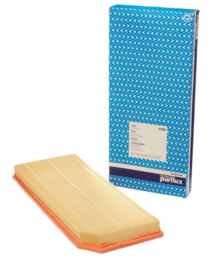 Purflux Фильтр воздушный Фото 3
