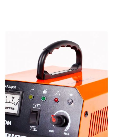 Patriot BCI-10M Фото 2