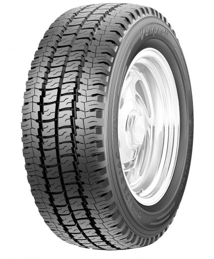 TIGAR Cargo Speed 215/75R16C 113/111R