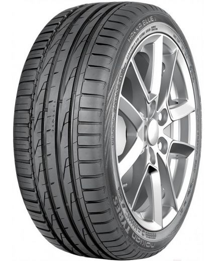 NOKIAN Hakka Blue 195/50R15 86V Фото 2