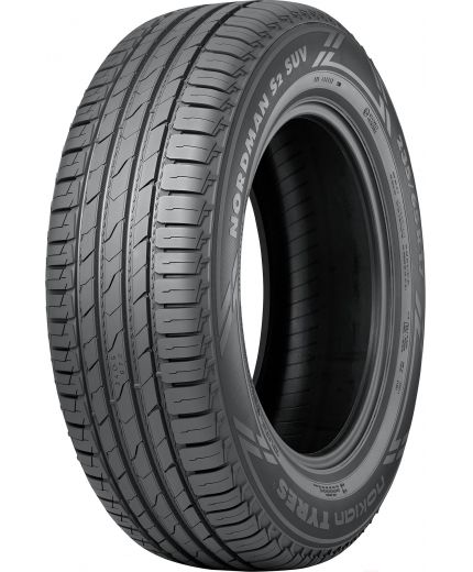 NOKIAN Nordman S SUV 245/70R16 107T Фото 8